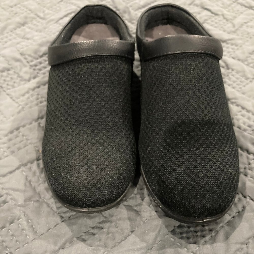 Black Slides